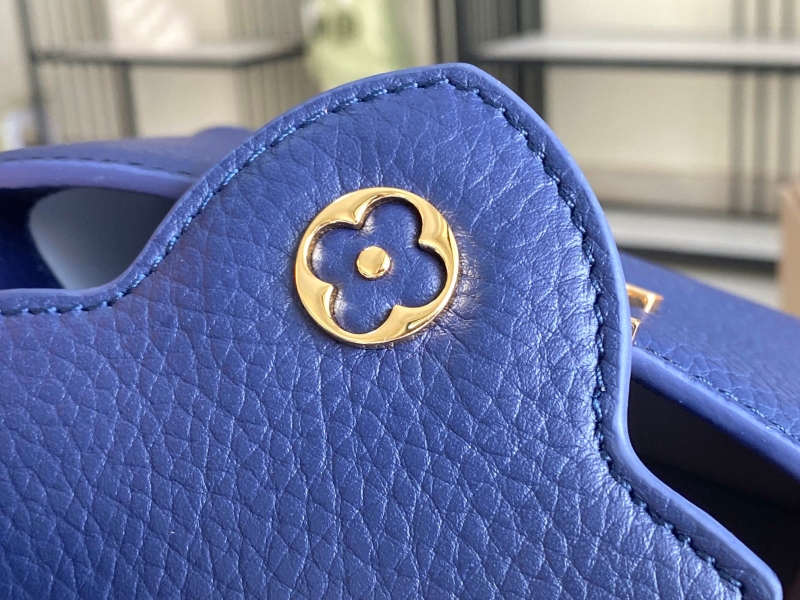 LV Capucines Bags